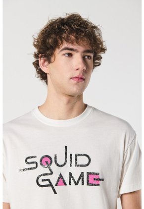 KOAJ CAMISETA KOAJ TWOMOK 17450 4/24