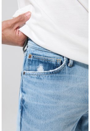 KOAJ BERMUDA KOAJ JEAN 27298 3/25