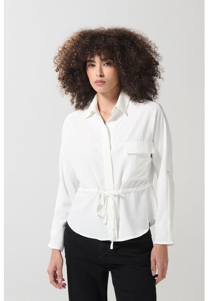 BLUSA KOAJ CINT AJUST 22845 2/25