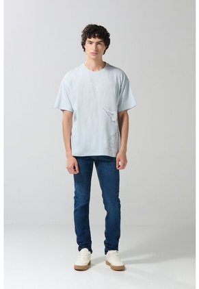 CAMISETA KOAJ KURTE 21634 1/25