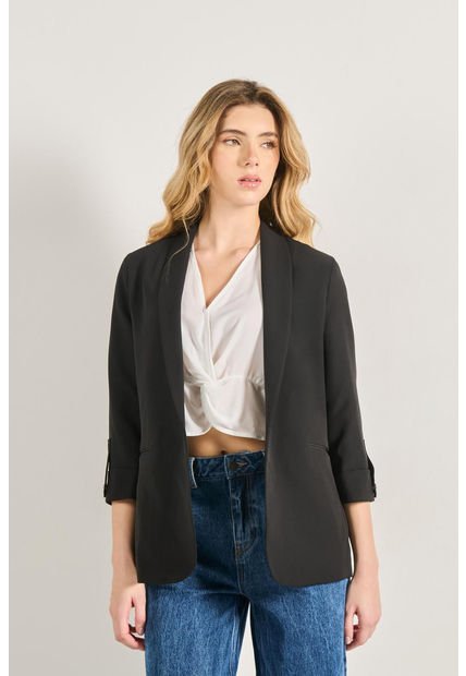 KOAJ BLAZER  KOAJ VYLMA 2/24