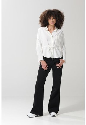 BLUSA KOAJ CINT AJUST 22845 2/25