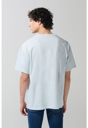 CAMISETA KOAJ KURTE 21634 1/25