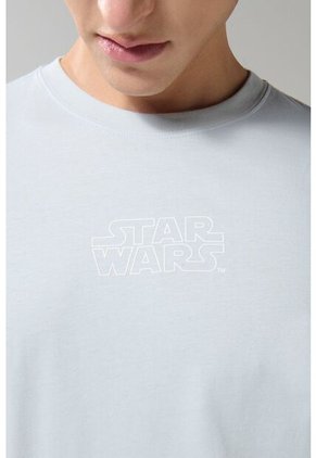 CAMISETA KOAJ KURTE 21634 1/25