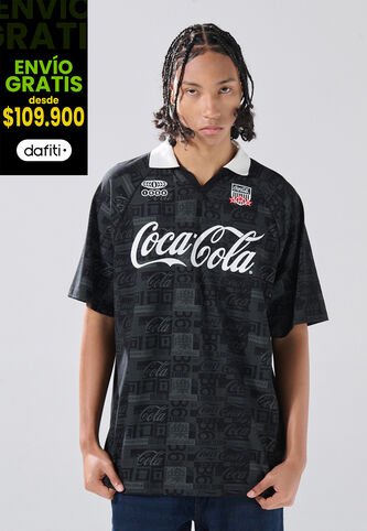 KOAJ CAMISA POLO KOAJ DRAZAT 32285 1/26 Koaj
