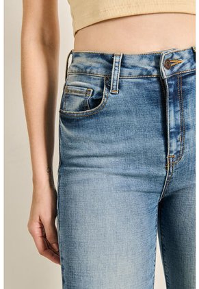 KOAJ PANTALON KOAJ JEAN JEGGING STA 9220 2/24