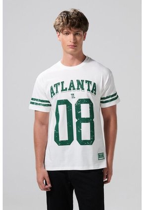 KOAJ CAMISETA KOAJ ENTIK 27188 4/25