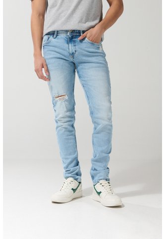KOAJ PANTALON KOAJ JEAN  SKINNY FIT 23381 2/2 Koaj