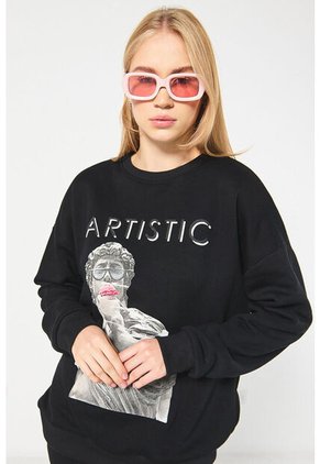 KOAJ SUETER KOAJ SURGE 4/24