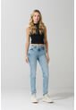 KOAJ PANTALON KOAJ JEAN JEGGING TA  22689 2/25 de Koaj