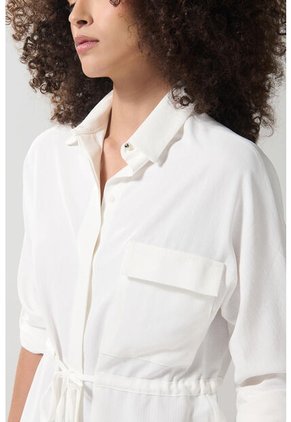 BLUSA KOAJ CINT AJUST 22845 2/25