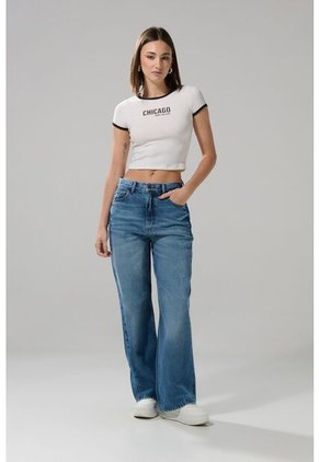 KOAJ PANTALON KOAJ JEAN BAGGY 29246 4/25