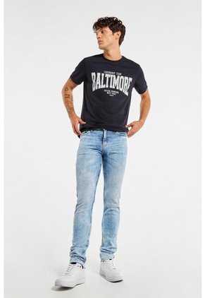 KOAJ PANTALON KOAJ SLIM 4287 4/23