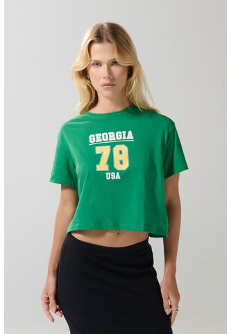 KOAJ CAMISETA KOAJ 22032 1/25 Koaj