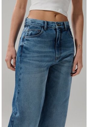 KOAJ PANTALON KOAJ JEAN BAGGY 29246 4/25