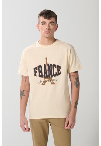 KOAJ CAMISETA KOAJ 22278 2/25 Koaj