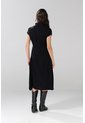 KOAJ VESTIDO KOAJ MAR 29541 4/25 de Koaj