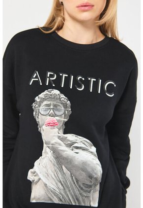 KOAJ SUETER KOAJ SURGE 4/24