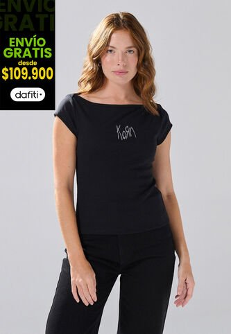 KOAJ CAMISETA KOAJ KERTY 32275 2/26 Koaj
