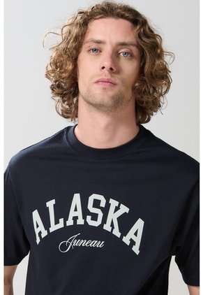 KOAJ CAMISETA KOAJ 21806 1/25