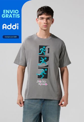 KOAJ CAMISETA KOAJ HEPUT 25801 3/25 Koaj