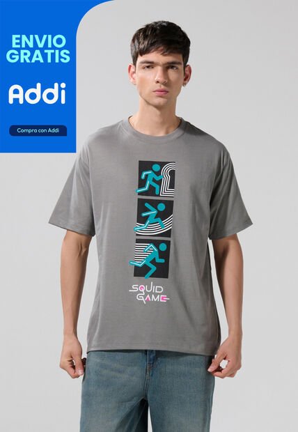 KOAJ CAMISETA KOAJ HEPUT 25801 3/25