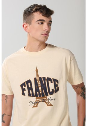KOAJ CAMISETA KOAJ 22278 2/25