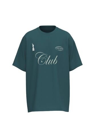 CAMISETA KOAJ CLUB 17041 4/24 Koaj