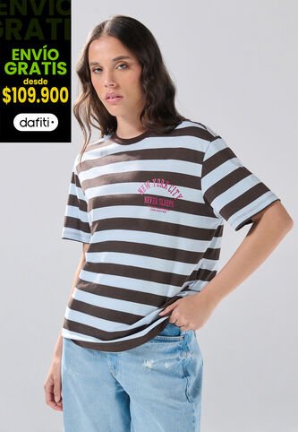 KOAJ CAMISETA KOAJ ANYA 32401 2/26 Koaj