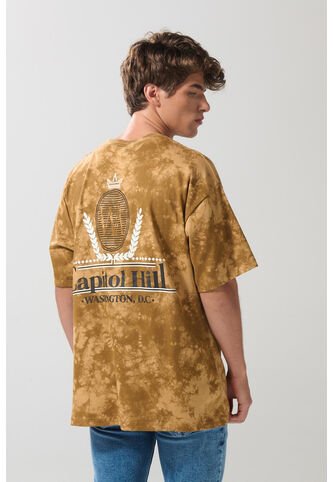 KOAJ CAMISETA KOAJ KAP 22152 2/25 Koaj