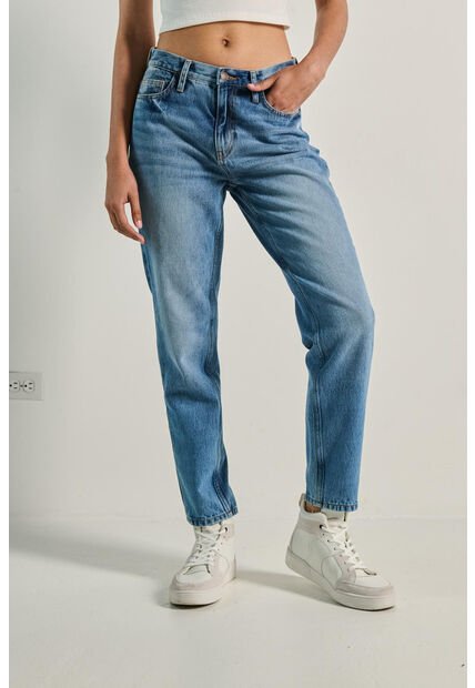 PANTALON KOAJ BOY FRIEND 8379 2/24