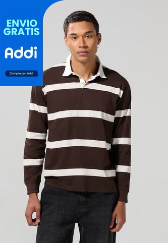 KOAJ CAMISA POLO KOAJ FREYAN 1 3/25 Koaj