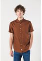 CAMISA KOAJ NERU MC 9053 4/24 de Koaj