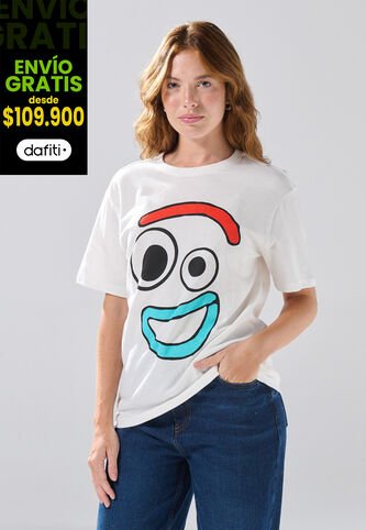 KOAJ CAMISETA KOAJ BLAMER 32475 2/26 Koaj