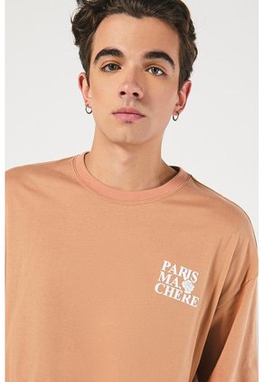 KOAJ CAMISETA KOAJ BRAXEN 4/24