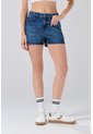 KOAJ SHORT KOAJ JEAN VINTAGE 32196 1/26 de Koaj