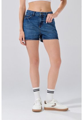KOAJ SHORT KOAJ JEAN VINTAGE 32196 1/26