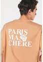 KOAJ CAMISETA KOAJ BRAXEN 4/24 de Koaj