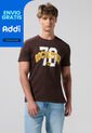 KOAJ CAMISETA KOAJ 26711 4/25 de Koaj