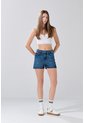 KOAJ SHORT KOAJ JEAN VINTAGE 32196 1/26 de Koaj