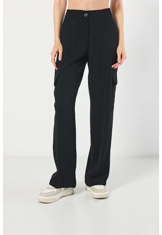 KOAJ PANTALON KOAJ CARGO BOTA RECTA 18669 M 1/25 Koaj