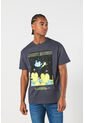 KOAJ CAMISETA KOAJ ASGALAX 15880 4/24 de Koaj