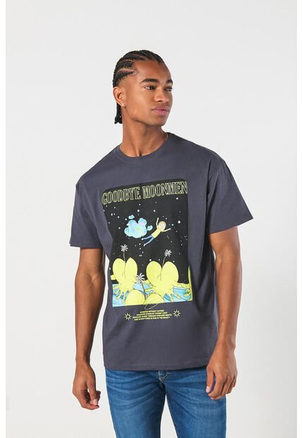 KOAJ CAMISETA KOAJ ASGALAX 15880 4/24