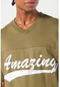 KOAJ CAMISETA KOAJ OPPUR 15729 4/24 de Koaj