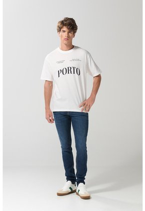 KOAJ CAMISETA KOAJ 22300 1/25