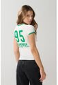 KOAJ CAMISETA KOAJ NINNE 21740 1/25 de Koaj