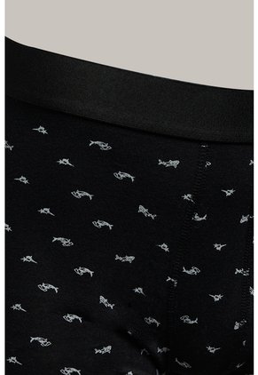 KOAJ BOXER KOAJ PIERNA LARGA 31328 1/26
