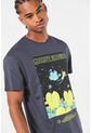 KOAJ CAMISETA KOAJ ASGALAX 15880 4/24 de Koaj