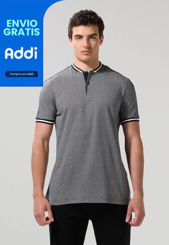 KOAJ CAMISA POLO KOAJ DEO 4/25 Koaj