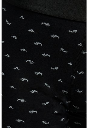 KOAJ BOXER KOAJ PIERNA LARGA 31328 1/26